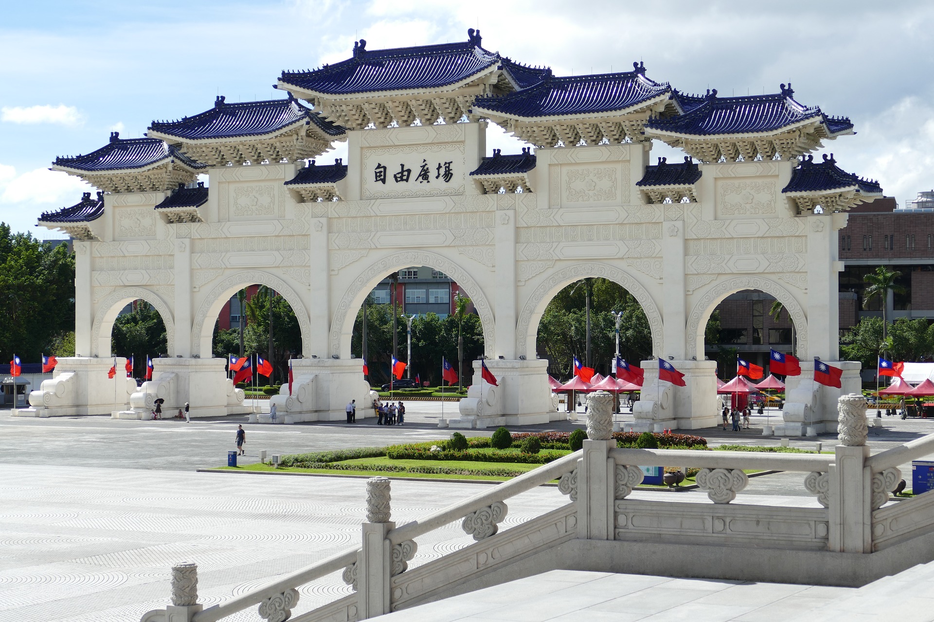 taiwan-service